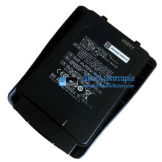 Μπαταρία για Cipherlab RK25 BA-0126A0 BA-0124A0 [Αντικατάσταση μπαταρίας]